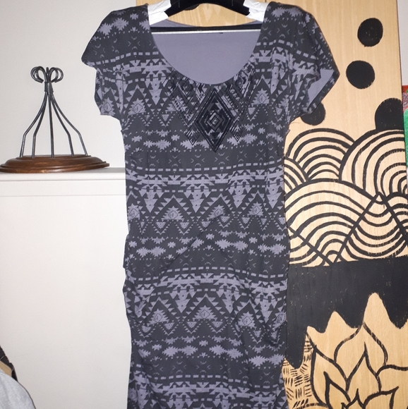 Rock&roll cute dress - Picture 1 of 1